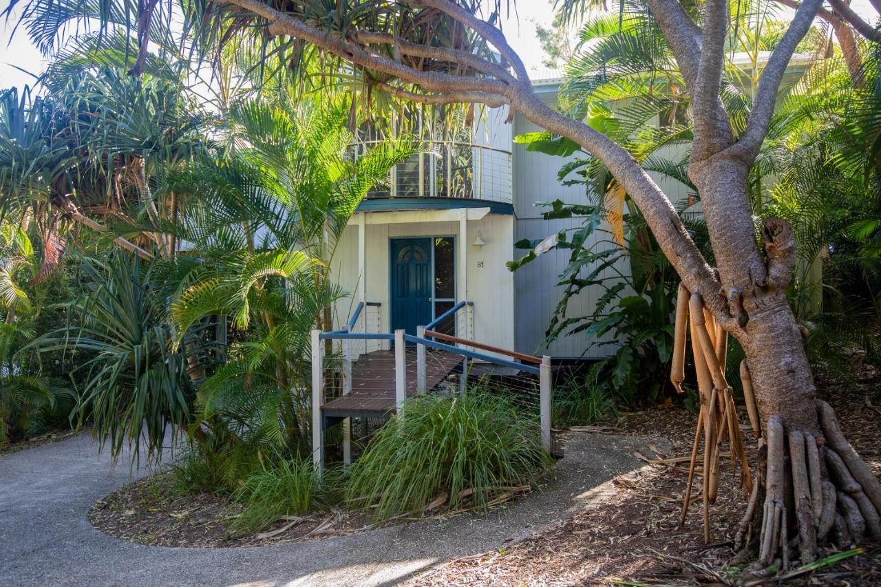 Surf Gums, Sleeps 9, Pet Friendly, Fully Renovated Villa Point Lookout Exterior photo